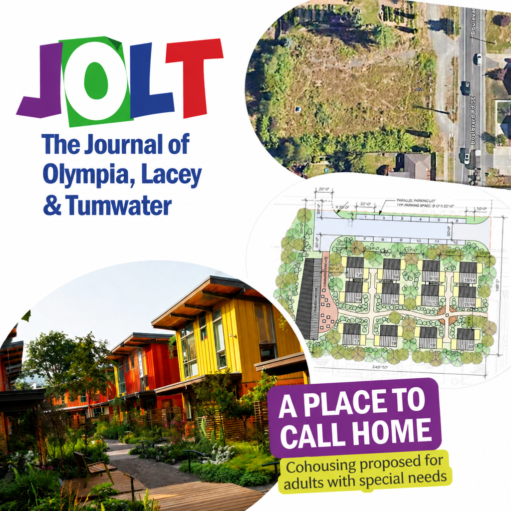 Featured Story Blvd